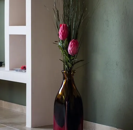 Lejlighed Garden PalaiónTsiflíkion